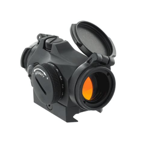 Aimpoint Micro T 2 Red Dot Sight