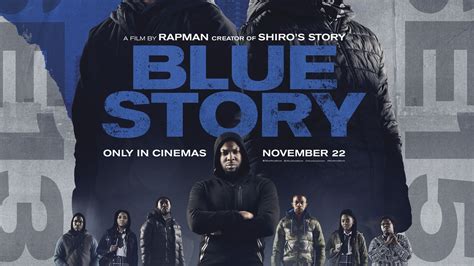 Sam and jared are a young couple in the bahamas, divers and aspiring treasure hunters. Blue Story (2019) Watch Movie Full Online Free | 123movies