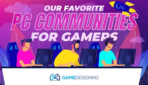 Best Gaming Communities 2019 Malayxana