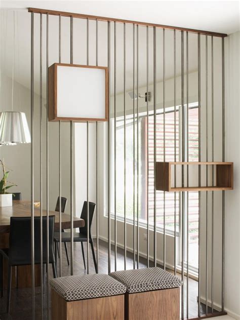 Stylish And Elegant Room Dividers Top Dreamer