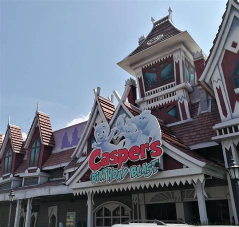 Their most recent series bordertown opened to negative reviews and poor ratings after it premiered in with the show now renewed through 2019, south park studios looks to be only improving with age. #MAPS: Fun Attractions At Ipoh's Movie Animation Park Studios