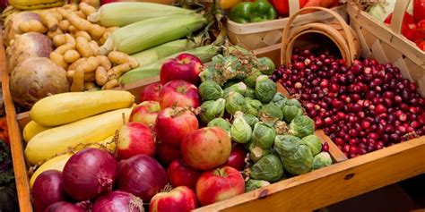 Preserve Your Fall Harvest Harvest Health Foods