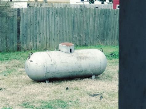 25000 Gallon Propane Tank For Sale In Victoria Tx Offerup
