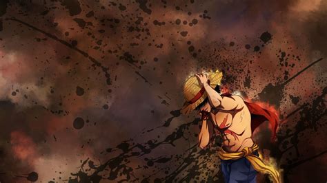 Also you can share or upload your we determined that these pictures can also depict a monkey d. One Piece HD Wallpaper | Background Image | 1920x1080 | ID ...