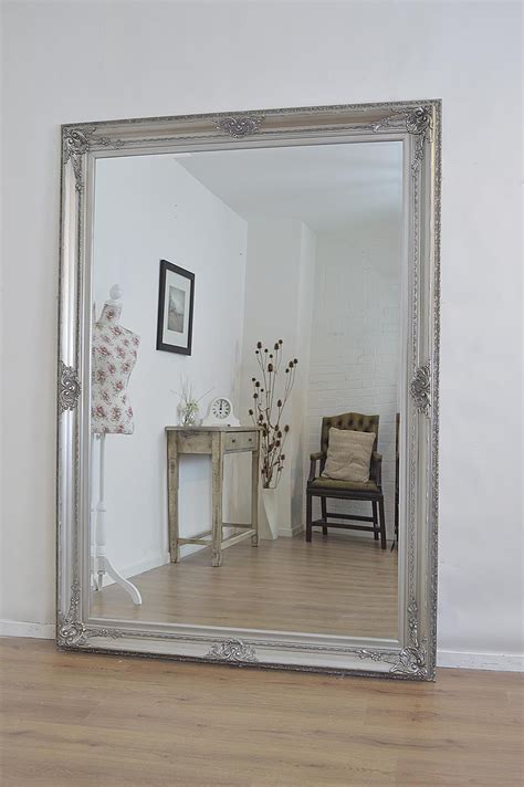 top 20 of diy large wall mirror