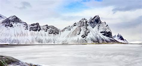 Top 10 Mountains That Will Make You Fall In Love With Iceland