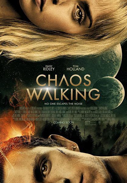 Chaos Walking 2021 Sa Prevodom Online HD