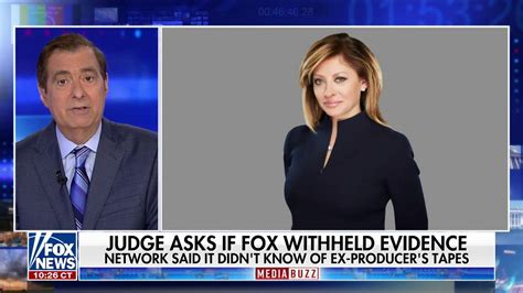 Fox Dominion Trial Set To Begin As Judge Asks If Network Withheld Evidence Fox News Video