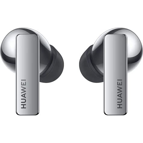 Huawei In Ear Kopfhörer Freebuds Pro Bluetooth Active Noise