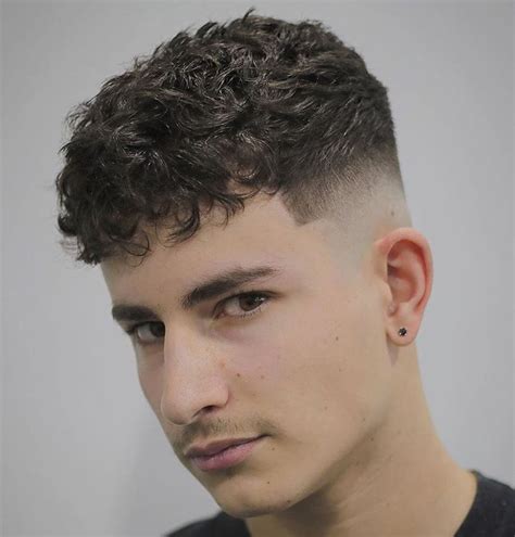 The Essential Guide To Crew Cuts 2021 Variations And How To Style Them