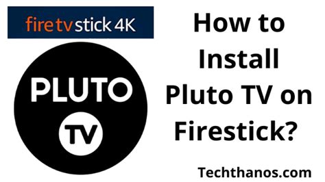How to remove amazon video parental control pins from the fire tv stickhave you recently got an amazon fire tv and the pin code for the parent controls are o. Pluto Tv Amazon Fire Stick Apk : Cómo instalar Pluto TV en ...