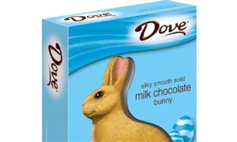Steer Clear Of Dove Chocolate Bunnies And Avoid Those Peeps The Most
