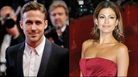Did You Notice Eva Mendes Coy Reply To Ryan Goslings Praise At Golden Globes