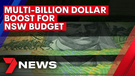 Stamp duty increased from 3% to 5% w.e.f. NSW budget 'hundreds of millions of dollars' better off ...