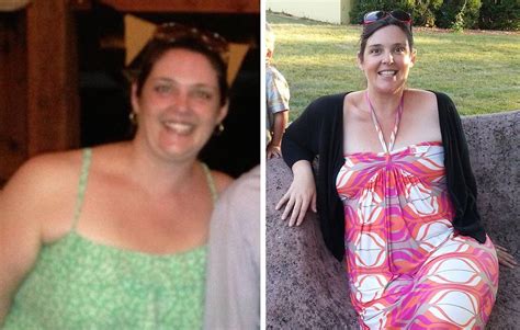 I Lost Over 50 Pounds Without Counting Calories—heres How I Did It