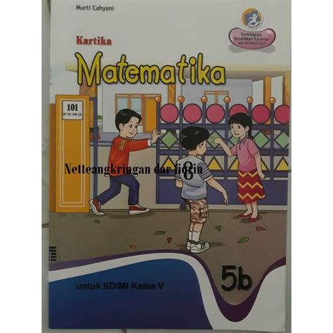 Buku siswa matematika kelas 7 semester 2, k13 revisi 2016. LKS Lembar Kerja Siswa K13 kelas 5 b SD MI semester 2 ...