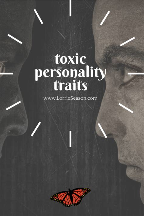 Toxic Personality Traits Weeds In The Relationship Garden