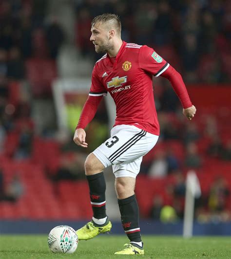 It's where your interests connect you with your people. Man Utd news: Jose Mourinho makes it clear Luke Shaw has ...