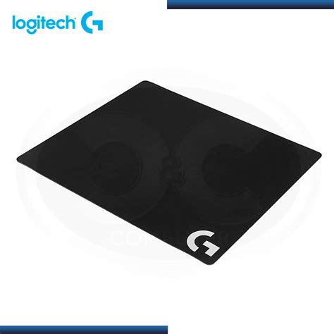 Mouse Pad Logitech G640 Cloth Large Black Pn943 000088