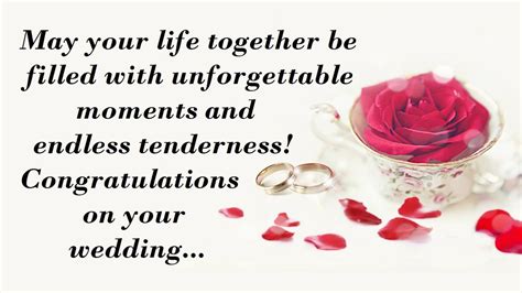 Happy Wedding Day Wishes Images 2018 Happy Marriage Greetings