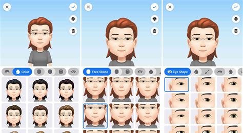 How to Create and Use a Facebook Avatar