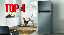 TOP 4: Best Refrigerator Freezer 2021