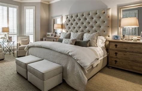 60 Warm And Cozy Master Bedroom Decorating Ideas That You Need To Copy