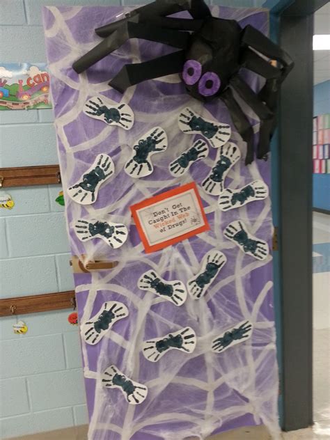 1936 x 2592 jpeg 802 кб. bulletin boards on Pinterest | Red Ribbon Week, Door Ideas ...