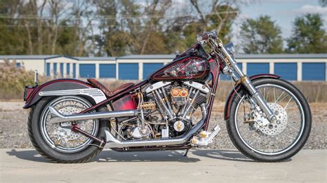 The guide contains 112 pages, and the size of the file at download is. 1970 Custom Build V-Twin Hardtail Chopper | W111 | Las ...