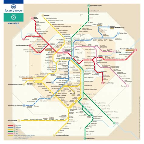 Nice France Metro Map Travelsfinderscom