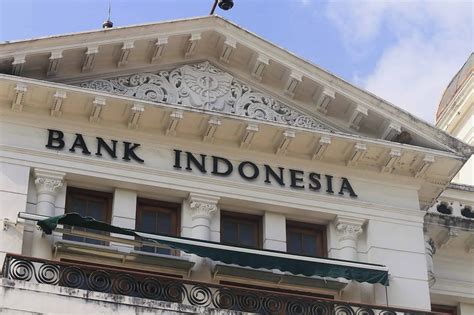 After Chinas Digital Currency Indonesia May Blueprint Its Own In 2020