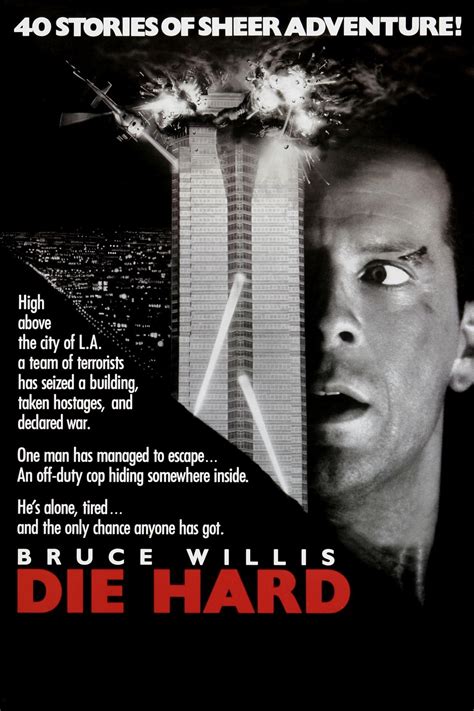 What if you could purchase one holster that can quickly and easily transform into a variety of carry positions? English Movies Dubbed in Hindi: Die Hard 1 | 1988 | DVDrip ...