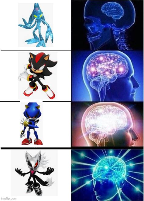 Sonic Forces Enemys Imgflip