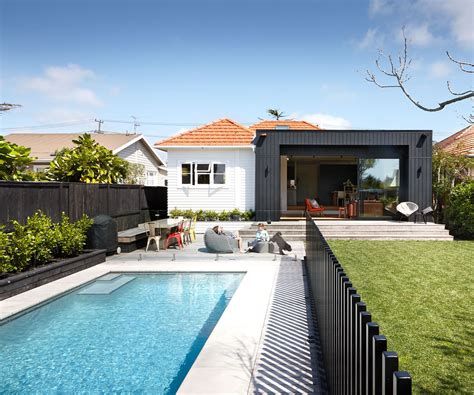 Is it frowned upon structurally. Turn your backyard into a relaxing oasis | Backyard pool ...
