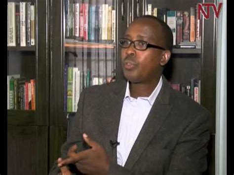 Critics say he's grooming the son as his. Odrek Rwabwogo, Museveni's son-in-law, hopes to re ...