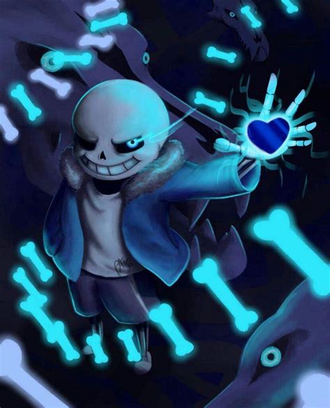 Undertale Sans