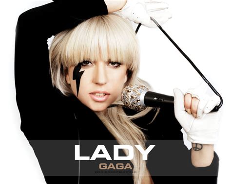 Lady Gaga Lady Gaga Wallpaper 4748066 Fanpop