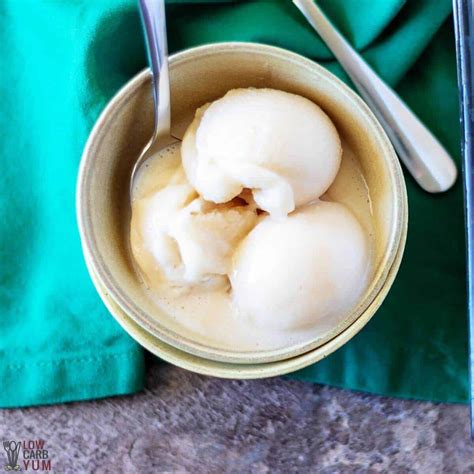 Almond Milk Ice Cream Recipe For Maker Deporecipe Co