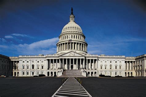 United States Capitol Architecture History United