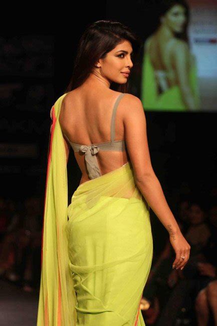 priyanka chopra hot photos gallery in backless dresses