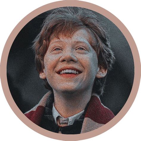 Ron Weasley Pfp In 2021 Harry Potter Icons Harry Potter Images