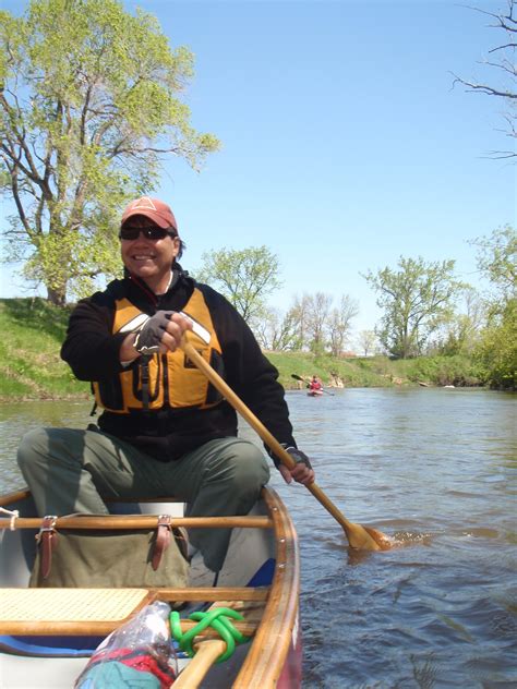 0.17 feet level controlled by: Local Canoeing - Welcome to Appleton, Minnesota!