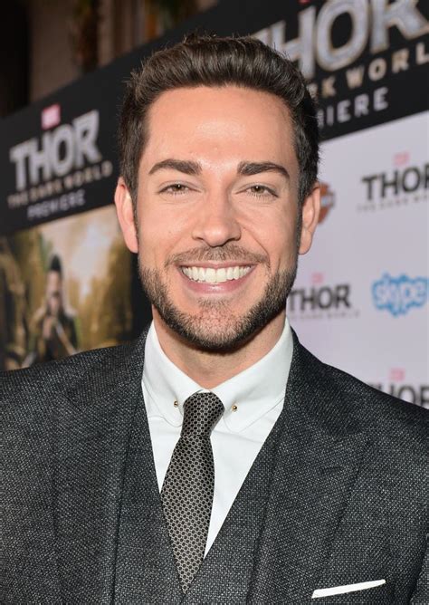 10 Things I Learned About Handsome Prince Gone Warrior Zachary Levi