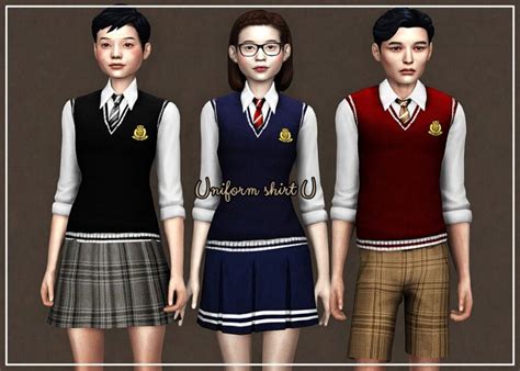 Dezvolta Derivare Fabrică Gol Amantă Definitiv Sims 4 Japanese School