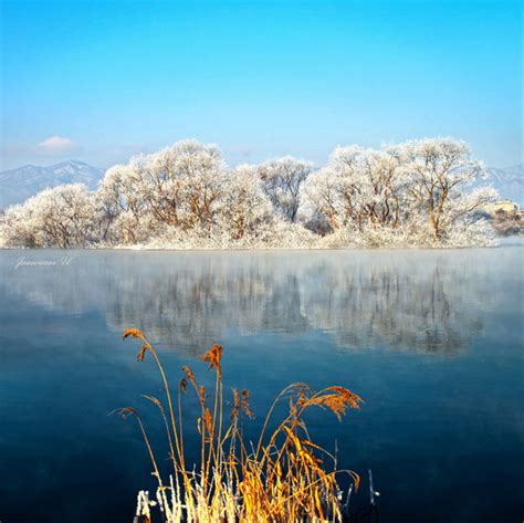 Beautiful Nature Photography By Jaewoon U Incredible Snaps