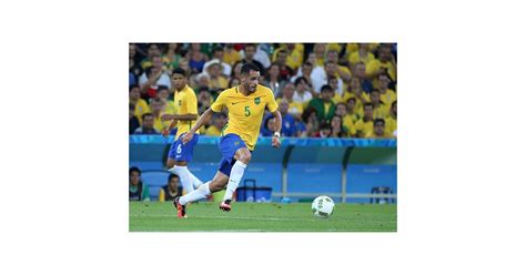 O Brasil Proporcionou Um Momento Marcante Em 2016 Quando Conquistou A