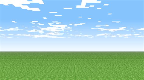 Minecraft game pixel art geometric wallpaper banner background. Minecraft background |See To World