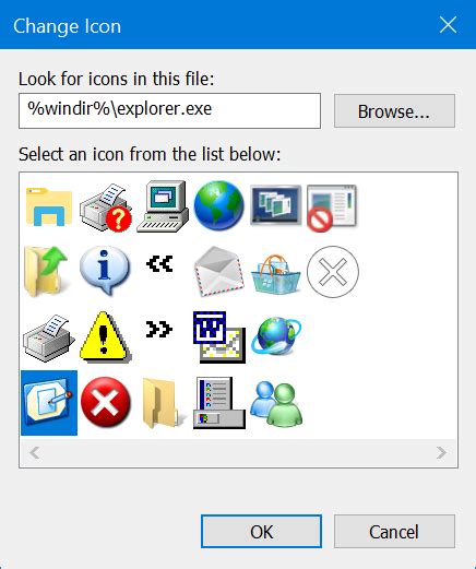 How To Create Show Desktop Shortcut In Windows 10 Webnots