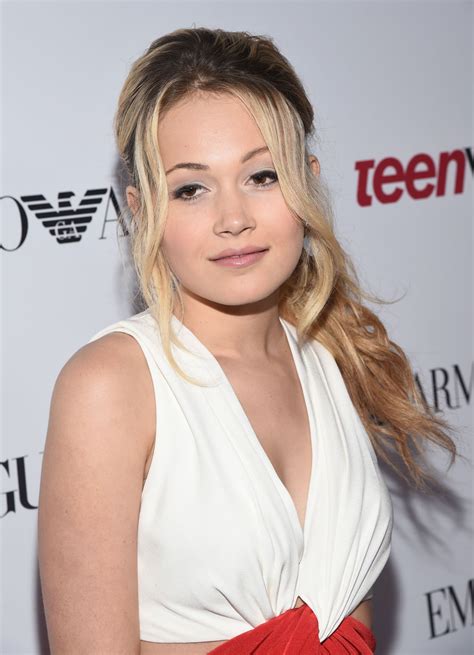 Kelli Berglund 2014 Teen Vogue Young Hollywood Party In Beverly Hills