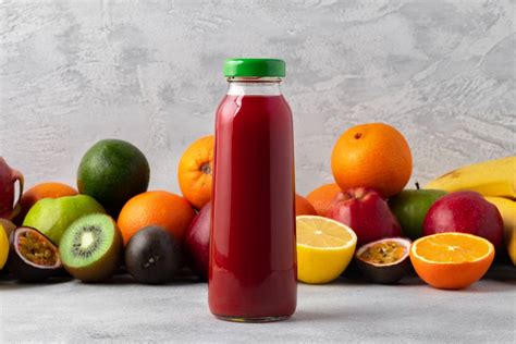 15 Types Of Fruit Juice And Their Nutritional Values Nutrition Advance